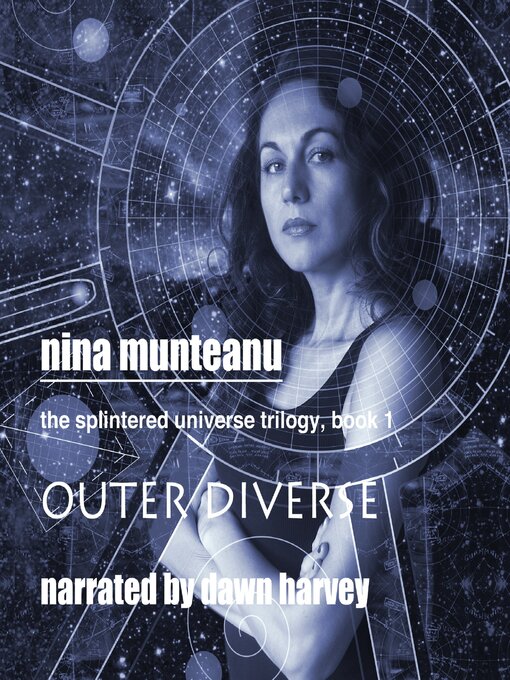 Title details for Outer Diverse by Nina Munteanu - Wait list
